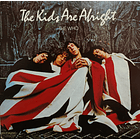 The Who - The Kids Are Alright (2 LP's) 1