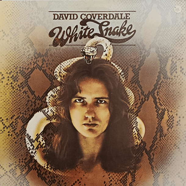 David Coverdale - Whitesnake (1977) 1