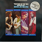 Various - White Boy Blues (2 LP's) 1