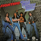 Thin Lizzy - Fighting 1