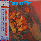 Ten Years After - Ssssh. 1