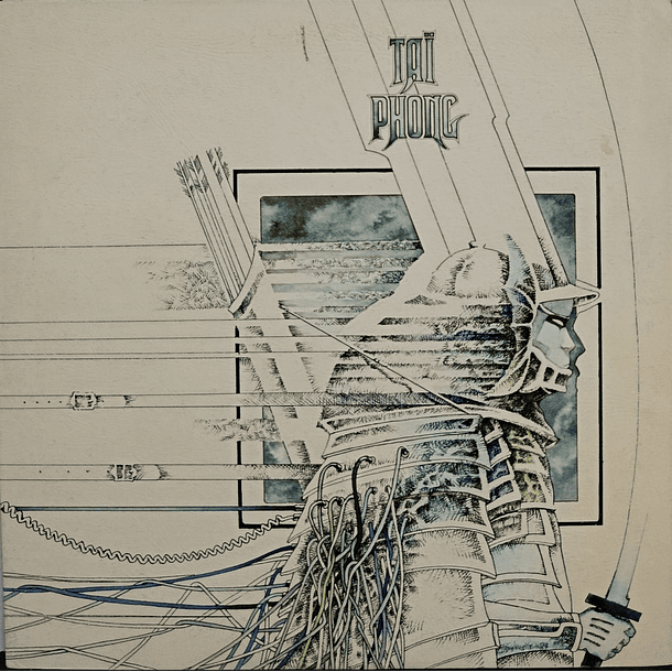 Taï Phong - Taï Phong 1