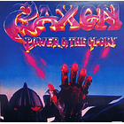 Saxon - Power & The Glory 1