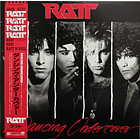 Ratt - Dancing Undercover 1