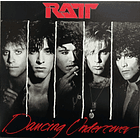 Ratt - Dancing Undercover 1