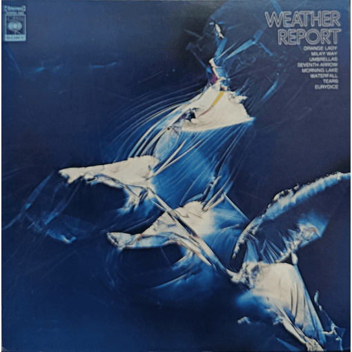 Weather Report - Weather Report