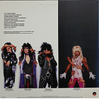 Motley Crüe - Theatre Of Pain 2