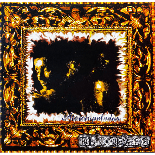 Aterciopelados - El Dorado 