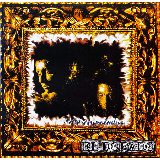 Aterciopelados - El Dorado 