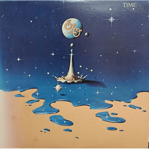 Electric Light Orchestra - Time
