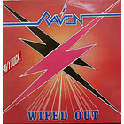 Raven - Wiped Out 1