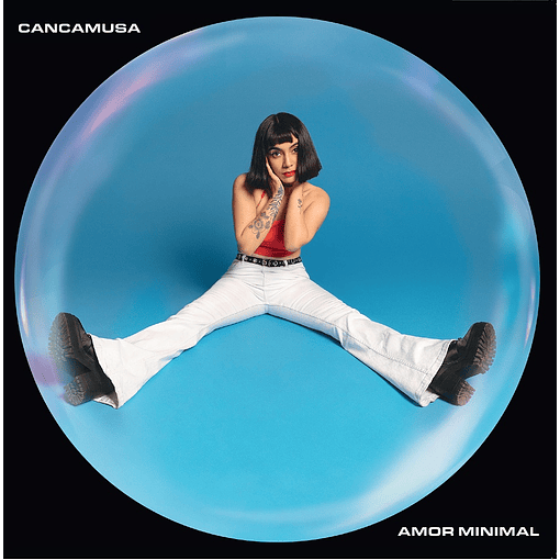 Cancamusa - Amor Minimal