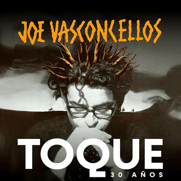 Joe Vasconcellos - Toque