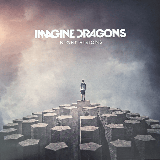 Imagine Dragons - Night Visions