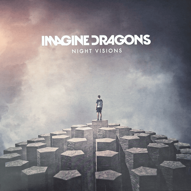 Imagine Dragons - Night Visions