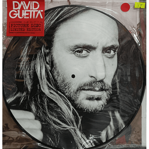 David Guetta - Listen