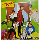 The B-52's - Party Mix 1