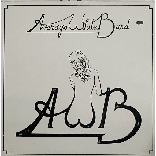 Average White Band - Average White Band