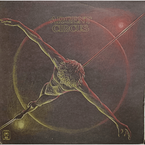 Argent - Circus 
