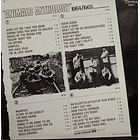 The Animals - Animals Anthology (2 LP's) 2