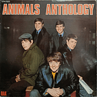 The Animals - Animals Anthology (2 LP's) 1