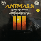 Animals - The Most Of  1