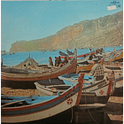 Amália Rodrigues - Fados E Guitarradas Au Portugal (2 LP's) 2