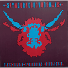 The Alan Parsons Project - Stereotomy 1