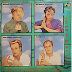 A Flock Of Seagulls - Listen  2