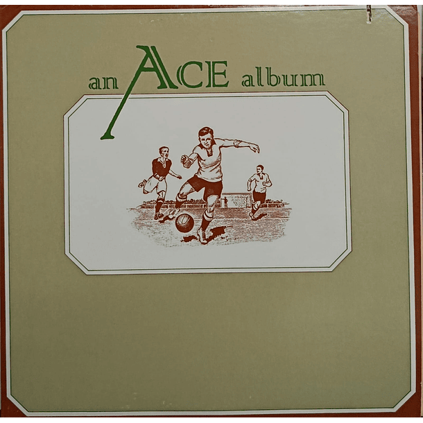 Ace - An Ace Album 1