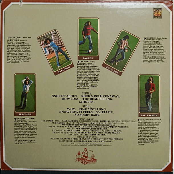 Ace - An Ace Album 2