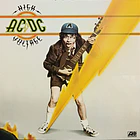 AC/DC - High Voltage 1