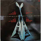 Accept - Metal Masters (2 Lp's) 2