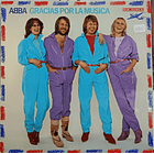 Abbba - Gracias Por La Música 1