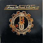 Bachman - Turner Overdrive - Four Wheel Drive 1