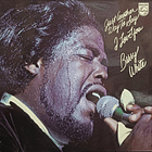 Barry White - Just Another Way To Say I Love You 1