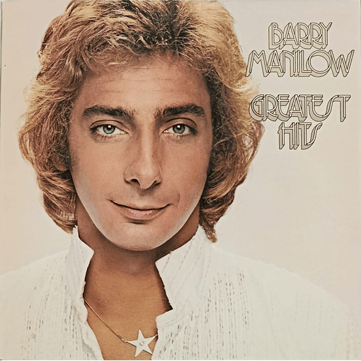 Barry Manilow - Greatest Hits