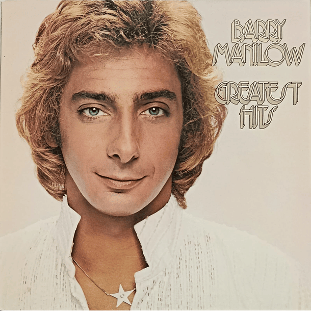 Barry Manilow - Greatest Hits 1