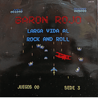 Baron Rojo - Larga Vida Al Rock And Roll 1