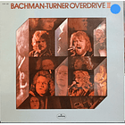 Bachman - Turner Overdrive - Bachman Turner Overdrive II 1