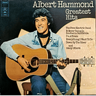 Albert Hammond - Greatest Hits 1