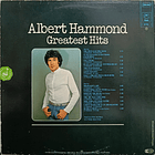 Albert Hammond - Greatest Hits 2