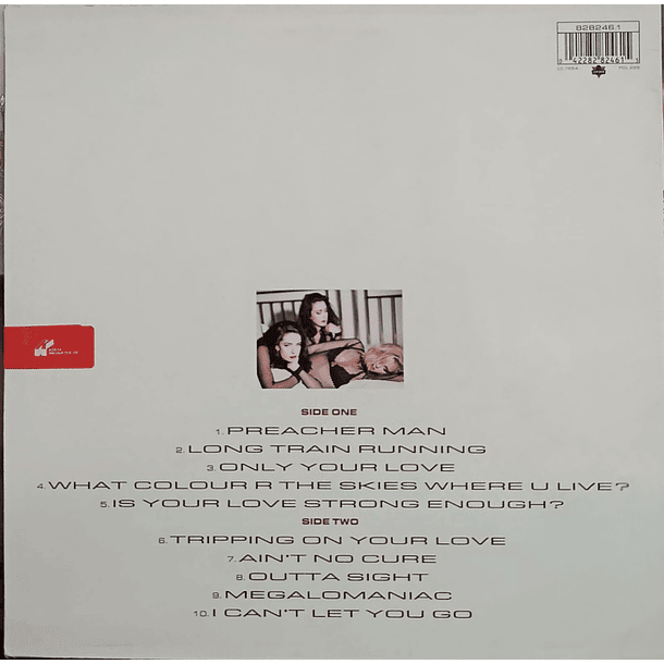 Bananarama - Pop Life 2