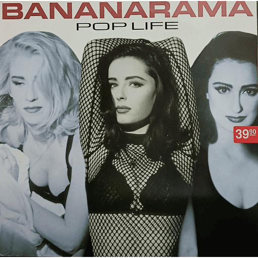 Bananarama - Pop Life