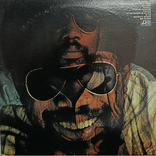 Billy Cobham - Spectrum