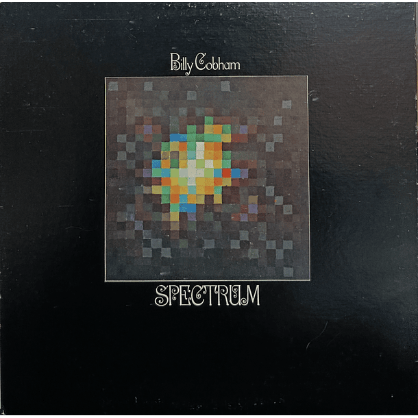 Billy Cobham - Spectrum 2