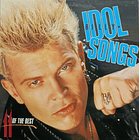 Billy Idol - Idol Songs 11 Of The Best 1