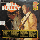 Bill Haley - The Bill Halley Collection (2 LP's) 2