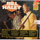Bill Haley - The Bill Halley Collection (2 LP's) 1