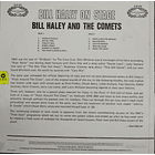 Bill Haley And The Comets - Bill Haley On Stage  2